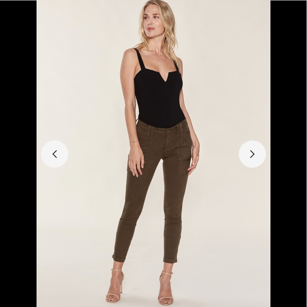 Joie Park Skinny